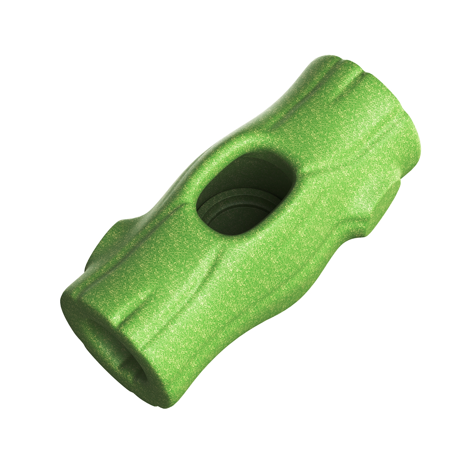 KADTC DOG DURABLE STUMP FREEZE TOY（XXL）